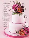 Alan Dunn's Sugarcraft Flower Arranging: A Step-by-Step Guide to Creating Sugar Flowers for Exquisite Arrangements (IMM Lifestyle Books) Directions for 40 Species of Lifelike Sugarart Flowers & Plants