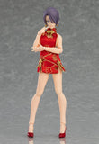 Figma Styles: Female Body (Mika) with Mini Skirt Chinese Dress Action Figure