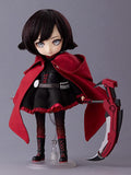 Good Smile RWBY: Ice Queendom – Ruby Rose Harmonia Humming Figure