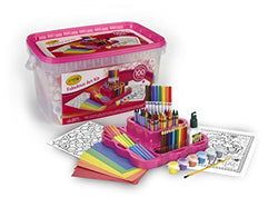 Crayola Fabulous Art Kit (Amazon Exclusive)