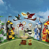 LEGO Harry Potter 75956 Quidditch Match