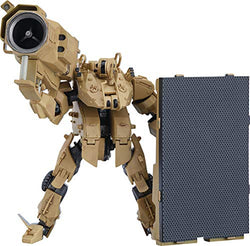 Good Smile Obsolete: USMC Anti-Artillery Laser System Exoframe 1:35 Scale Moderoid Plastic Model Kit, Multicolor