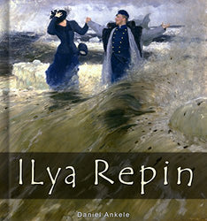 llya Repin: 285+ Realist Paintings - Russian Realism