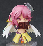 No Game No Life: Jibril Nendoroid Action Figure