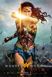 KodiakPrints Wonder Woman (2017, English Version) Style B - Movie Poster - Size 24"x36"