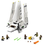 LEGO Star Wars Imperial Shuttle Tydirium 75094 Building Kit