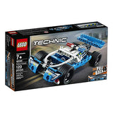 LEGO Technic Police Pursuit 42091 Building Kit (120 Pieces)