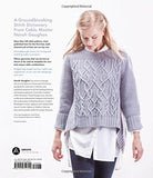 Norah Gaughan’s Knitted Cable Sourcebook: A Breakthrough Guide to Knitting with Cables and Designing Your Own