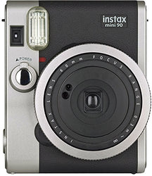 Fujifilm Instax Mini 90 Neo Classic Instant Film Camera