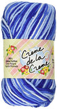 Coats: Yarn Creme De La Creme Yarn, Blue Tones
