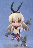 Good Smile Kantai Collection: Kancolle Shimakaze Nendoroid Action Figure