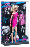 Barbie Debbie Harry Ladies of The 80S Doll