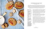 Holiday Cookies: Showstopping Recipes to Sweeten the Season [A Baking Book]