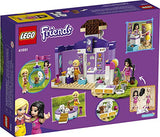 LEGO Friends Doggy Day Care 41691 Building Kit; Birthday Gift for Kids, Comes with 2 Mini-Dolls and 2 Toy Dog Figures, New 2021 (221 Pieces)