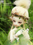 Vanessa GEM of Doll 1/6 Baby Spirit BJD Doll 27.5CM Dollfie / 100% Custom-made / Full Set Doll