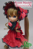 Pullip: Rozen Maiden - Shinku by Groove