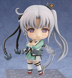 Good Smile Kancolle: Akitsushima Nendoroid Action Figure