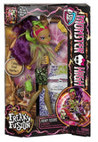 Monster High Freaky Fusion Clawvenus Doll