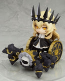 Good Smile Black Rock Shooter Chariot with Mary Nendoroid Figure