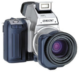 Sony Mavica MVCCD1000 2.1MP Digital Camera