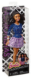 Barbie Fashionistas Doll - Silver Stars