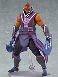 Good Smile Dota 2 Anti-Mage Figma Action Figure