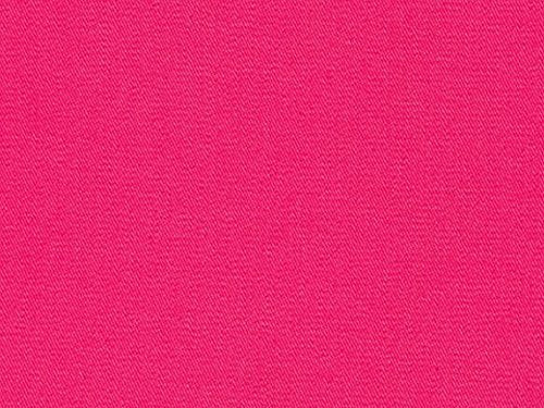 Robert Kaufman Canyon Coloured Denim Dress Fabric Fuchsia - per metre