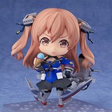 Good Smile Kancolle: Johnston Nendoroid Action Figure, Multicolor