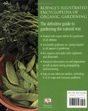 Rodale's Illustrated Encyclopedia of Organic Gardening: The Complete Guide to Natural and Chemical-Free Gardening