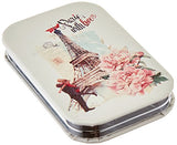 Lissom Design Compact Mirror, from Paris with Love