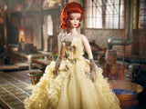 Barbie Collector Fashion Model Collection Gala Gown Doll