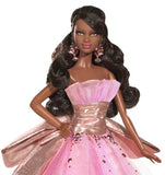 Barbie Collector 2009 Holiday African-American Doll