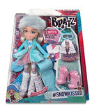 Bratz #SnowKissed Doll- Cloe