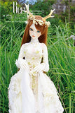 Beryl Forest Spirit , GEM of Doll 1/3 BJD Doll 58CM Dollfie / 100% Custom-made / Full Set Doll