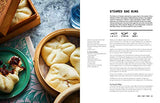 Chinese Takeout Cookbook: From Chop Suey to Sweet 'n' Sour, Over 70 Recipes to Re-create Your Favorites