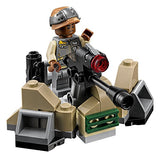 LEGO STAR WARS Rebel Trooper Battle Pack 75164 Star Wars Toy