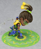 Good Smile Nendoroid Lúcio: Classic Skin Edition