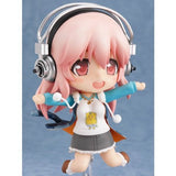 Nendoroid Super Sonico : Tiger Hoodie Ver.