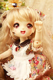 Yummy GEM of Doll 1/8 Baby BJD Doll 17CM Dollfie / 100% Custom-made / Free Make-Up + Free Gift