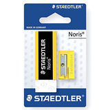 Staedtler - Noris Club Noris Pencil Set - Includes 3 X Noris Hb Pencils, Noris Eraser And Noris