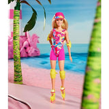 Barbie in Inline Skating Outfit The Movie Exclusive