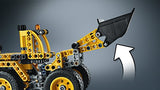 LEGO Technic 42023 Construction Crew