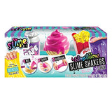 Canal Toys USA Ltd So Slime DIY - Slime'licious Scented Slime 3-Pack – Ice Cream, Grape Soda & Popcorn