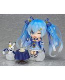 Good Smile Snow Miku (Twinkle Snow Version) Nendoroid Action Figure