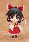 Good Smile Touhou Project: Reimu Hakurei Nendoroid Action Figure