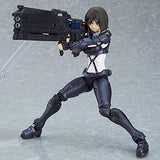 Max Factory Arms Note: Tosholincho -san Figma Action Figure, Multicolor