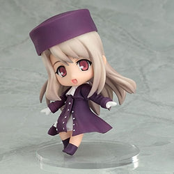 Petit Fate / stay night alone Ilya Collection Figure (coat) and Nendoroid [Fate / stay night] (japan import)