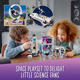 LEGO Friends Olivia’s Space Academy 41713 Building Toy Set for Girls, Boys, and Kids Ages 8+ (757 Pieces)