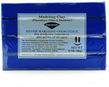 Van Aken Plastalina Modeling Clay (Ultra Blue) - 4 1/2 Lb. Bar 1 pcs SKU# 1839676MA