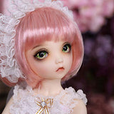 Fbestxie 1/6 Fully Poseable Doll 3D Eyes Collector Doll Ball Jointed Doll Articulated BJD Fully Poseable Fashion Doll
